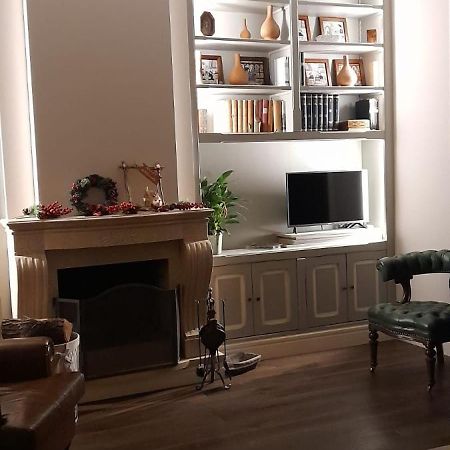 Апартаменты Bercos Deluxe Прато Экстерьер фото