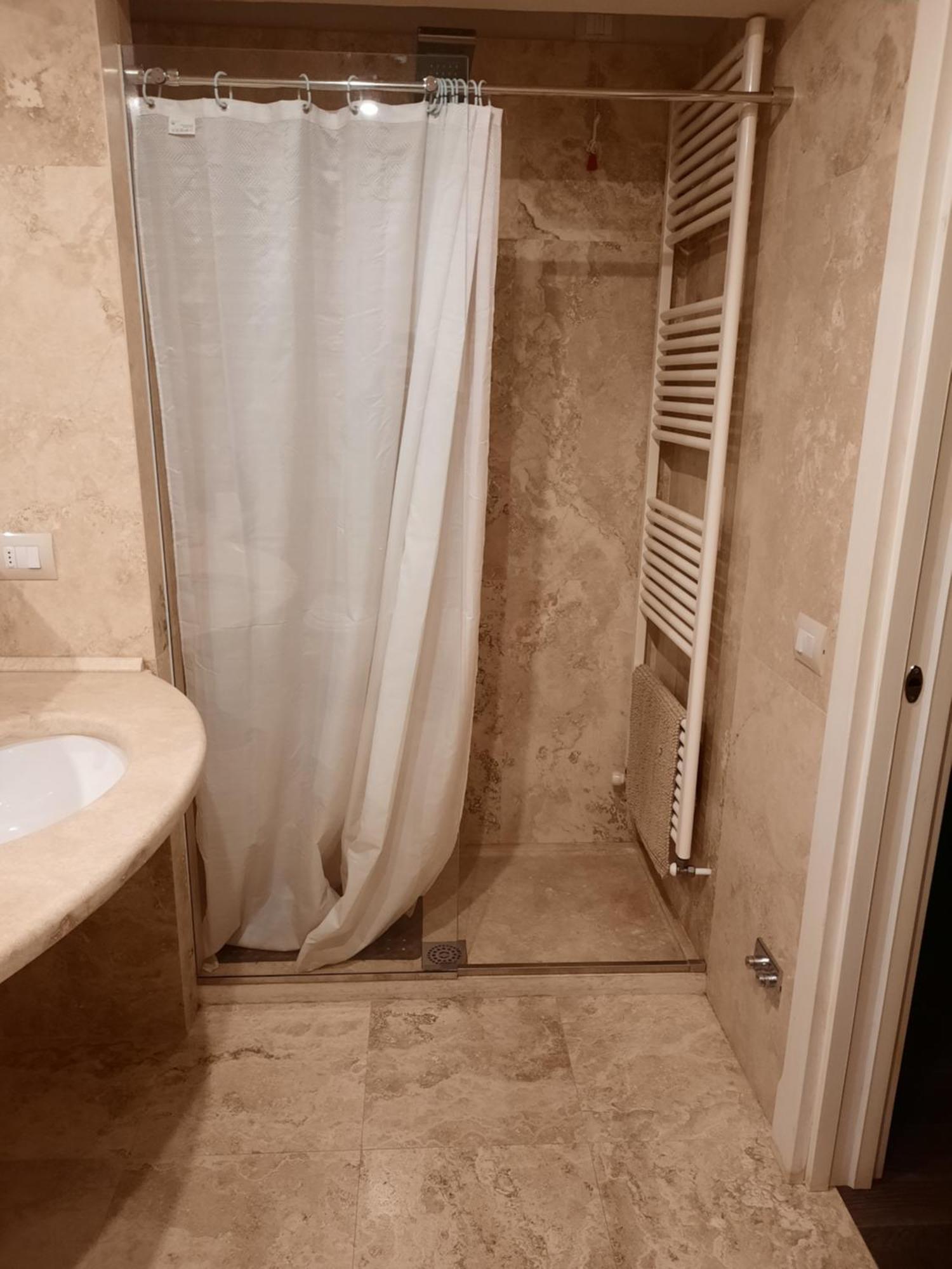 Апартаменты Bercos Deluxe Прато Экстерьер фото